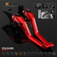 5D Handlebar For Ducati Panigale 899 959 1199 1299 OANIGALE V4 Motorcycles CNC Aluminum Adjustable Short Brake Clutch Levers