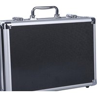 Tool Storage Box Equipment Protector Solid Musical Instruments Aluminum Storage