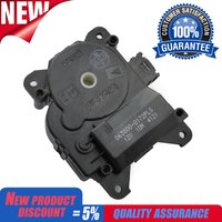For TOYOTA LEXUS HVAC Heater A/C Blend Air Door Actuator with Control Motor 87106-30430 87106-0C090 063800-0172
