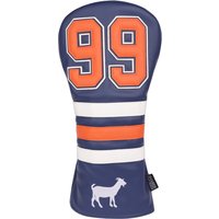 New Canada Hero 99 Golf Headcover Golf 460CC Driver Cover for M4 M5 SIM SIM Max Driver
