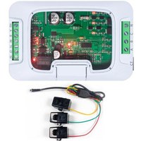 PZEM-6L24 For RS485RTU 380V100A Active/Reactive Energy And Voltage Monitoring Module For Electrical Equipment Tool Accessory