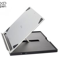 XPPen AC18 Multifunctional Metal Drawing Bracket Pen Display Stand Holder Suit for Artist 12,12PRO,13.3PRO,15.6PRO,PRO16