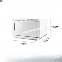 25L Classe B Steam Sterilizer Autoclave Machine
