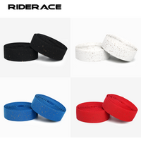 Bicycle Handlebar Tapes Road For Cycling Soft Anti-Vibration Tape Bike Handle Bar Straps Anti-slip PU EVA Breathable