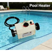 BM COASTS POOL HEATER SERIES