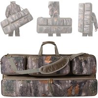 NEW VIEW 36 inch Bow Case Backpack image 3