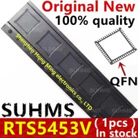 (1piece) 100% New RTS5453V RTS5453V-GR QFN-52