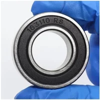 AliExpress TOOPRE 4pcs New Bearing Oil Resistance SWEETJOHN Easy To Install Mountain Bike Bottom Axle 163110-2RS Bicycle Bearing