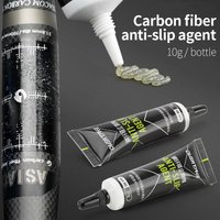 Carbon Fiber Anti-Slip Paste Ultra Fine Grip Agent Multifunctional for Mountain Bike Frames Road Bike Seat Tube Handlebar