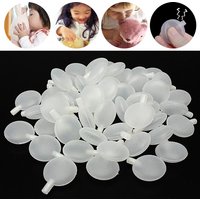 10x Squeaker Repair Fix Pet Baby Dog Toys Noise Maker Insert Replacement 27mm