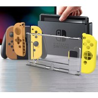 Hot Selling Joy Pad Joycons Controller For Switch Joystick Gamepad Wireless Game Console Joypad Turbo Wake Up Function