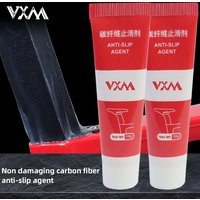 VXM Road Bicycle Carbon Fiber Anti Slip Agent Cycling Anti-Slip Grease Carbon Fiber MTB Bike Seatpost Handlebar Anti Slip Grease