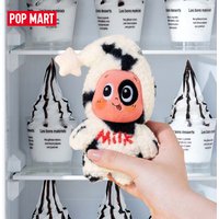 【UK】POP MART MOON GELATO Series-Milk Pudding Plush Blister Pack