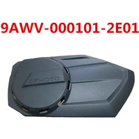 ORIGINAL LEFT Side Engine Cover 9AWV-000101-2E01For CFMoto NEW800CC 850 1000 ATV UTV X8 X10 Z10