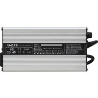 25.2V 10A Charger 24V Li-ion Battery Smart Charger Used for 6S 24V Li-ion Battery Auto-Stop Smart Tools