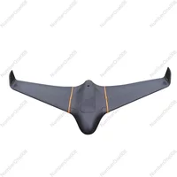 Skywalker X8 flying wing EPO oversized fixed-wing model aircraft remote control aircraft, aerial photography drone FPV carrier