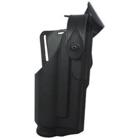 Tactical Airsoft Pistol G17 19 22 23 31 32 Belt Holsters Bearing Flashlight Hunting Shooting Gun Carry Holster