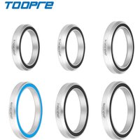 AliExpress NONE General Bike Headset Bearing Wear Resistance Steel Bike Repair Parts Waterproof Cycling Bicycle Headset Bearing