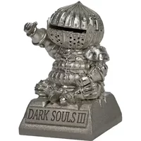 Anime Keycaps Dark Souls Figure SIEGMEYER OF CATARINA Artisan Key Caps Mechanical Keyboard Caps DIY Custom PC Gamer Holiday Gift