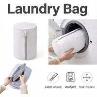1/3/5PCS Reusable Multifunctional Shoe Washing Bag Mesh Laundry Bag for Sneakers Run Shoes Socks Household Laundry Bag
