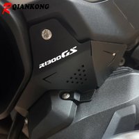 For BMW R1300GS Adventure R 1300GS R1300 GS ADV 2024-2027 Motorcycle Accessories Throttle Sensor Cover Throttle Body Protective