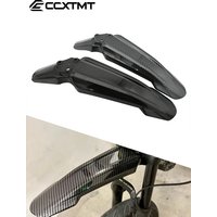 AliExpress NONE Motorcycle Front Fender Mudguards For Sur Ron Sur-Ron SurRon Light Bee X & Light Bee S Electric Bike DNM KKE Fastace Fork Parts