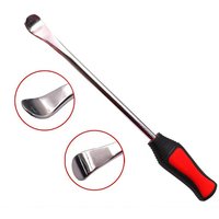 1pc Pry Bar Special Steel Multi-Functional Motorcycle Tire Pry Bar Lifting Rod Special Auto Repair Tool Aluminum Mold