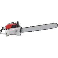 Piła łańcuchowa MS070 o dużej mocy do profesjonalnego cięcia drewna, piła łańcuchowa z prowadnikiem 36 cali, 4,8 kW/8000 obr./min, 105,7 cm3