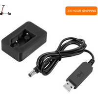 Battery Chargering SM-BCR1 SM-BTR1 External Battery Charger For Shimano DI2 Electric Bicycle Electrical Variable Speed Charger