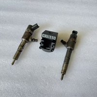 New! CRI-110 CRIN Injector Puller for Bosch 110 diesel injector removal tool from vehicle