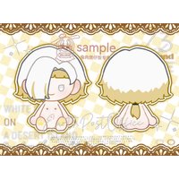 (200Days)Pre-sale Limbus Company Limbus Company Cromer Beach Kromer Kawaii 40cm