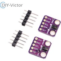 GY-9900 GY-9960LLC APDS-9960 RGB And Gesture Sensor Module APDS-9900 For Arduino Breakout I2C IIC Breakout GY-9960