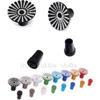 M3 M4 Thread Transmitter Gimbal Sticks Ends Umbrella for Futaba Spektrum DX5i DX6i DX7S DX8 DX9 Taranis X9D RC Drone Accessories
