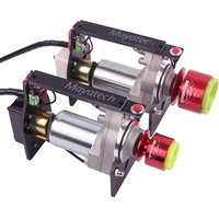 Mayatech TOC Roto Terminator Starter for 20-80cc Engine Rc Model Airplane Electric Engine Starter