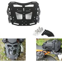 Fit For KTM 790 Adventure 890 ADV 1090 Adventure 1190 Adventure 1290 Super Adventure Motorcycle Rear Luggage Rack Cargo Rack