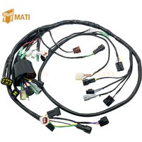 Draht Kabelbaum für Yamaha YFZ450 2004 2005 5TG-82590-00-00