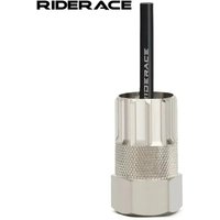 AliExpress NONE RIDERACE Bicycle Cassette Lockring Removal Tool For Shimano SRAM SunRace Flywheel Sprocket Remover Road MTB Bike Repair Tools
