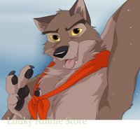 Dakimakura Anime Balto Double Sided Print Life size Body Pillow Cover Pillowcase