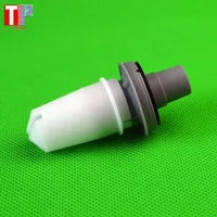 Tpaitlss Electrode Assembly and Flat Nozzle 1604824 for Enc ore Manual Spray Gun