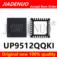 (1pcs)100% original New uP9512RQGJ UP9512QQKI uP9512R UP9512Q UP9512P UP9512S UP9512U QFN40 Chipset