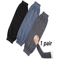 AliExpress NONE Summer Cooling Arm Sleeves Sun UV Protection Hand Cover Arm Warmers Sports Running Fishing Cycling Basketball Sunscreen Sleeve