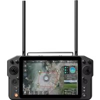 Skydroid H30 2.4GHz 30km Long Range Digital Video Data Link Radio Transmitter Remote Controller with R30 Receiver for RC Drone