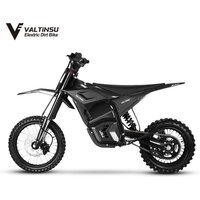 AliExpress VALTINSU EM-5 48V 2500 W Off-Road Electric Dirt Bike All Terrain Electric Pit Bike