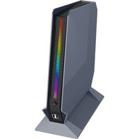 Gaming Mini Desktop PC Intel Core i9-12900H NVIDIA RTX4060 RTX3050 8GB GPU 32GB DDR4 1TB M.2 NVMe SSD WiFi6 Win11 RGB Light