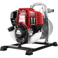 4-Stroke Gasoline Engine Water Pump for Lawnmower Conversion Agricultural Irrigation & Household Suction Needs