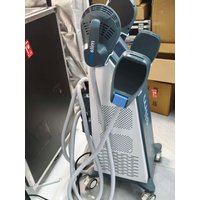Professional 6500W NEO Radiofrequency Instrument Body Sculpting and Slimming Muscle Stimulation and Body Shaping Machine