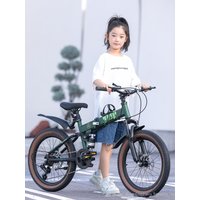 AliExpress NONE OVOZI Kinder Fahrrad Vtt Pouces Rower Bike Speed Completa Fixie Mainland China Folding Bicycle STEEL STEEL STEEL Unisex
