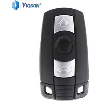 For BMW 1 3 5 6 Series Remote Cay Key Shell For E90 E91 E92 E60 E70 E71 E72 E82 E87 E88 E89 CAS3 CAS3+ System 7 X5 X6 E61 Z4 X1