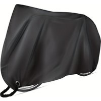 Protect Your Bike With Our Outdoor Waterproof Covers - UV, Dust, Wind & Rainproof With Lock Hole!