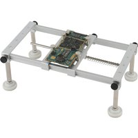 Multifunction PCB Board Fixture Clamp Plate Jig For Electric Soldering Iron Soldering 20-40X 7-45X Stereo Microscope Camera